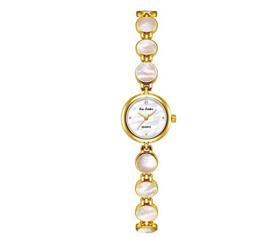 Aurora Women’s Watch – Elegance that Shines Like the Northern Lights